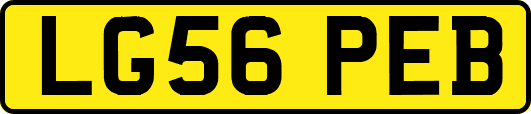 LG56PEB