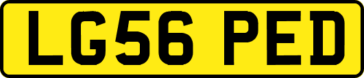 LG56PED