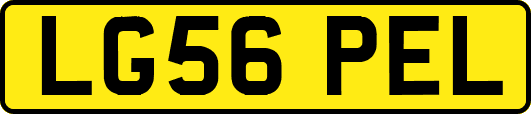 LG56PEL