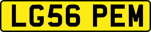 LG56PEM