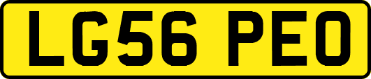 LG56PEO