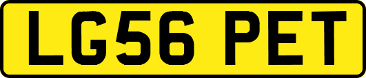 LG56PET