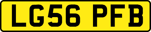 LG56PFB