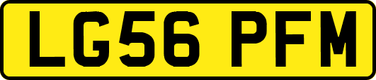LG56PFM
