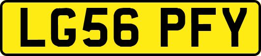 LG56PFY