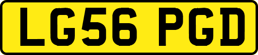 LG56PGD