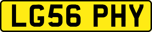 LG56PHY