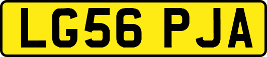 LG56PJA