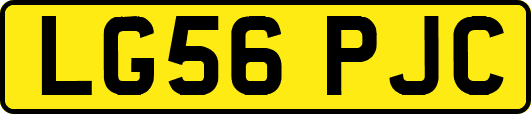 LG56PJC