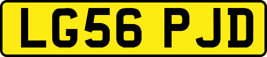 LG56PJD