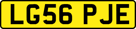 LG56PJE