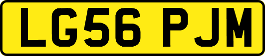 LG56PJM