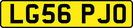 LG56PJO