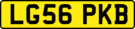 LG56PKB