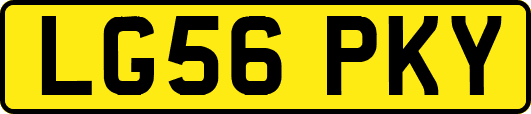 LG56PKY