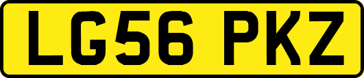 LG56PKZ