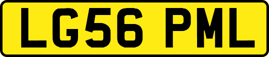 LG56PML