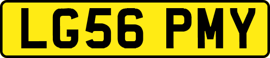 LG56PMY