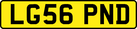 LG56PND