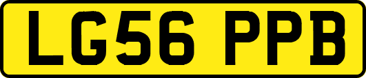 LG56PPB