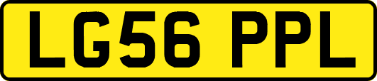 LG56PPL