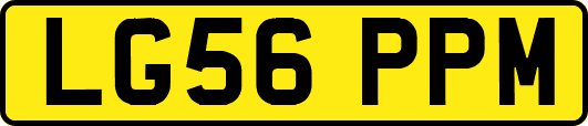 LG56PPM