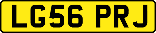 LG56PRJ