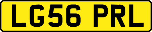 LG56PRL
