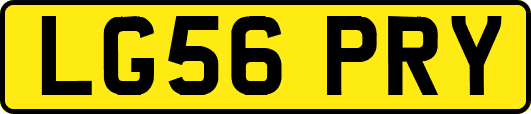 LG56PRY