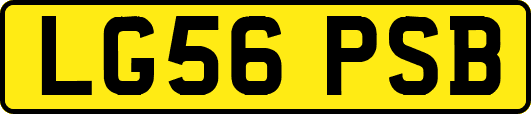 LG56PSB