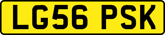 LG56PSK
