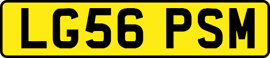 LG56PSM