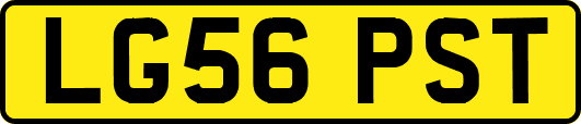 LG56PST