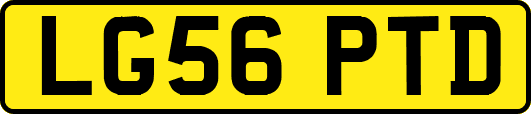 LG56PTD