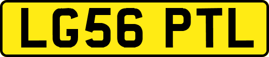 LG56PTL