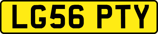 LG56PTY