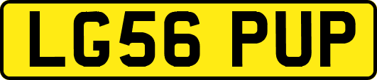LG56PUP