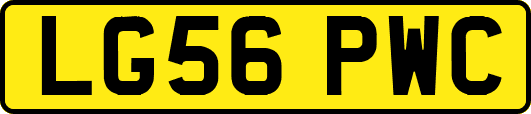 LG56PWC