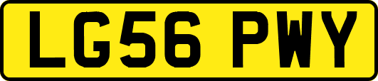 LG56PWY
