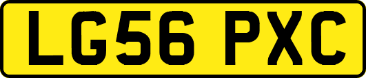LG56PXC