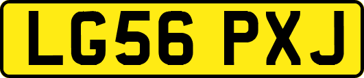 LG56PXJ