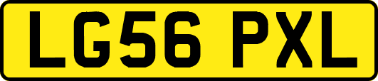 LG56PXL
