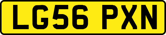 LG56PXN