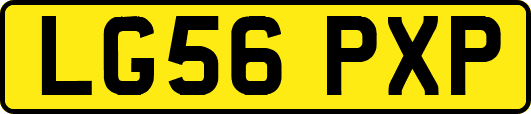 LG56PXP
