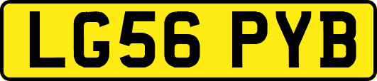 LG56PYB