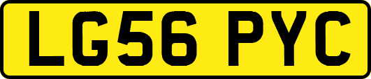 LG56PYC