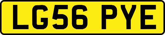LG56PYE