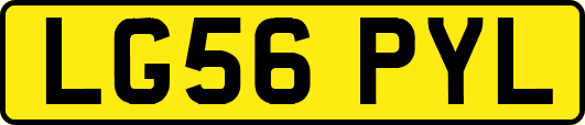 LG56PYL