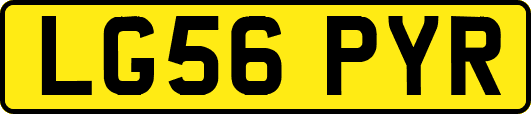 LG56PYR
