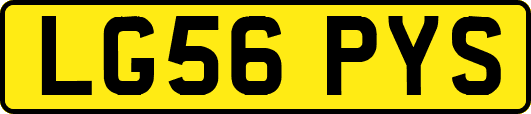 LG56PYS